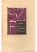 Szemlér Ferenc - Udvarhelyi Odüsszeia