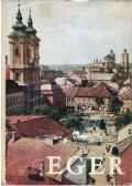 Szombathy Viktor,Manga János,Kovács Béla,Hevesy Sándor,Dr. Zétényi Endre - Eger