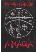 Makra Sándor - A mágia