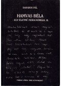 Darabos Pál - Hamvas Béla - egy életmű fiziognómiája II.