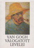 van Gogh, Vincent - Van Gogh válogatott levelei