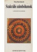 Titus Burckhardt - Szakrális szimbólumok