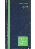 Szajbély Mihály - Csáth Géza
