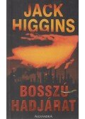 Jack Higgins - Bosszúhadjárat