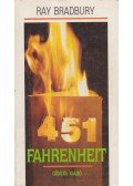 Ray Bradbury - Fahrenheit 451
