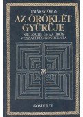 Tatár György - Az öröklét gyűrűje