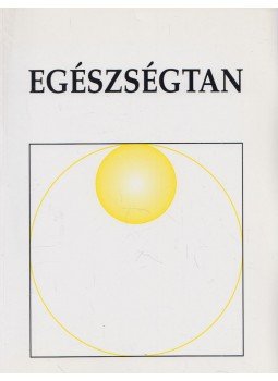 Nemessányi Zoltánné - Egészségtan Nemessányi Zoltánné - Egészségtan, Pécs 1998 antikvár könyv