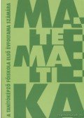 Borsodi István,Göndöcs László - Matematika
