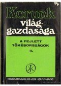 Nyilas József dr. - Korunk világgazdasága II.