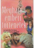 Shimoff, Marci,Ganfield, Jack,Hawthorne, Jennifer Read,Mark Victor Hansen - Megható emberi történetek