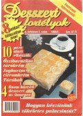 Veres Kati - Desszert fortélyok 1999/2