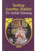 Courths-Mahler, Hedwig - Az indiai feleség