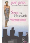 Juska, Jane - Szex és Nyugdíj