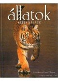 Cheshire, Gerard (főszerk.) - Állatok