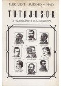 Sükösd Mihály,Elek Judit - Tutajosok - A tiszaeszlári per dokumentumai / Filmforgatókönyv