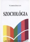 Vámosi Zoltán - Szociológia