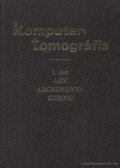 Prof. Dr. Vargha Gyula - Komputertomográfia