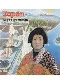 Kiglics István - Japán