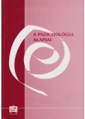 Tóth Ibolya - A pszichológia alapjai