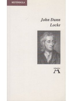 Dunn, John - Locke Dunn, John - Locke, Budapest 1992 antikvár könyv