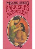 Greig, Maysie - Karrier és szerelem