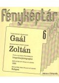 Gaál Zoltán - Fényképtár 6.