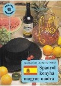 Frank Júlia,Lusztig Tamás - Spanyol konyha magyar módra