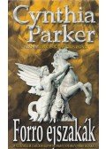 Cynthia Parker - Forró éjszakák