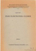 Ipsits Imre - Ipari Elektronika Elemek