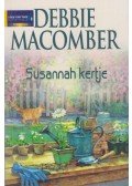 Debbie Macomber - Susannah kertje
