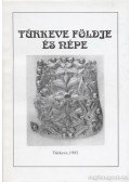 Örsi Julianna - Túrkeve földje és népe I. kötet