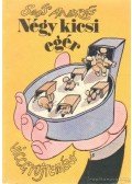 Soós András - Négy kicsi egér
