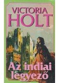 Victoria Holt - Az indiai legyező