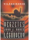Nance, John J. - Végzetes légörvény