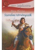 Herries, Anne - Szerelmi törvényszék