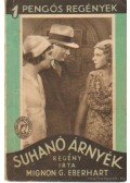 Eberhardt, Mignon G. - Suhanó árnyék
