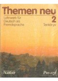Müller, Helmut,Bock, Heiko,Müller, Jutta,Aufderstraße, Harmut - Themen neu 2. - Kursbuch
