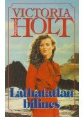 Victoria Holt - Láthatatlan bilincs