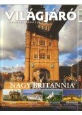 SZABÓ VIRÁG - Világjáró 2007. augusztus 8.