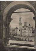 Goncsarova, A. A.,Gorgyejev, N. V.,Tarmakovszkij, A. A. - A Moszkvai Kreml (orosz)