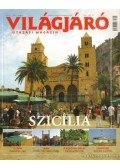 SZABÓ VIRÁG - Világjáró 2007. május