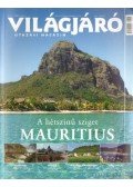 SZABÓ VIRÁG - Világjáró 2006. július 7.