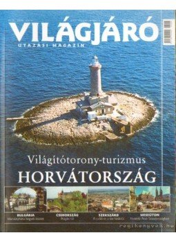 SZABÓ VIRÁG - Világjáró 2006. június 6. SZABÓ VIRÁG - Világjáró 2006. június 6., Budapest 2006 antikvár könyv
