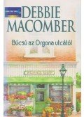 Debbie Macomber - Búcsú az Orgona utcától