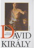 Messadié, Gerald - Dávid király
