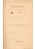 Indig Ottó - Pipacs