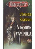 Golden, Christie - A ködök vámpírja