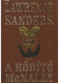Sanders, Lawrence - A hódító McNally