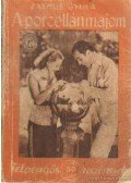 Zaymus Gyula - A porcellán majom