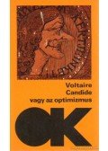 Voltaire - Candide vagy az optimizmus